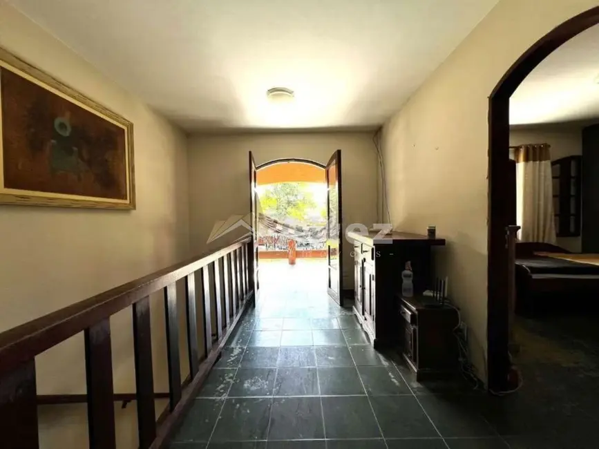 Foto 5 de Casa com 3 quartos à venda, 750m2 em Albuquerque, Teresopolis - RJ