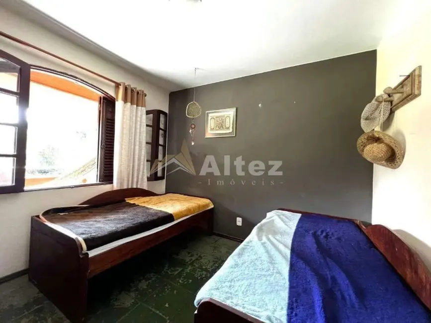 Foto 8 de Casa com 3 quartos à venda, 750m2 em Albuquerque, Teresopolis - RJ