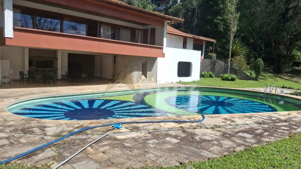 Foto 1 de Casa com 3 quartos à venda, 3620m2 em Albuquerque, Teresopolis - RJ
