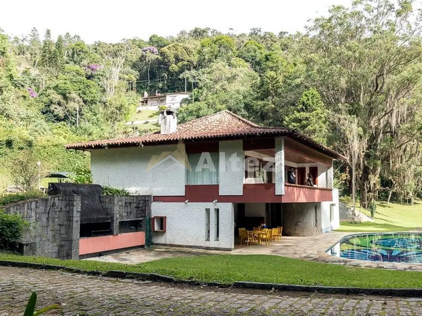 Foto 2 de Casa com 3 quartos à venda, 3620m2 em Albuquerque, Teresopolis - RJ