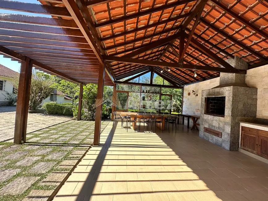 Casa com 4 quartos à venda, 3526m2 em Parque São Luiz, Teresopolis - RJ - imagem 9 Foto 9 de Casa com 4 quartos à venda, 3526m2 em Parque São Luiz, Teresopolis - RJ