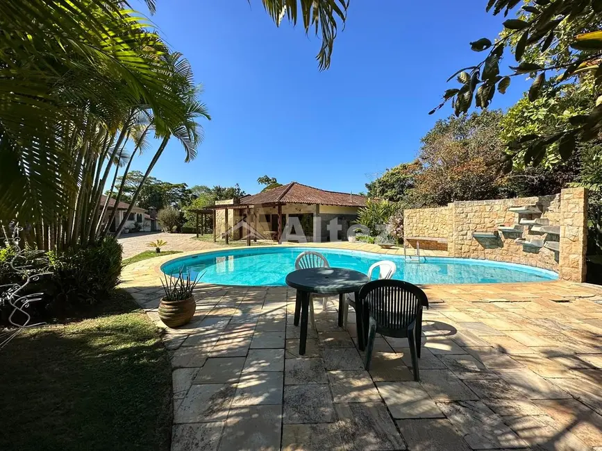 Casa com 4 quartos à venda, 3526m2 em Parque São Luiz, Teresopolis - RJ - imagem 3 Foto 3 de Casa com 4 quartos à venda, 3526m2 em Parque São Luiz, Teresopolis - RJ