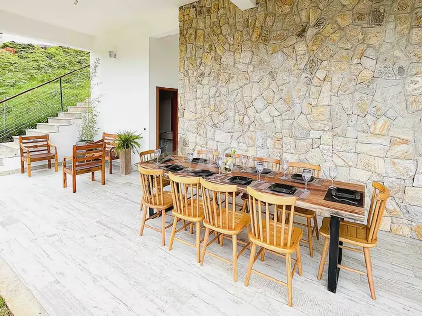 Casa de Condomínio com 4 quartos à venda, 750m2 em Vargem Grande, Teresopolis - RJ - imagem 7 Foto 7 de Casa de Condomínio com 4 quartos à venda, 750m2 em Vargem Grande, Teresopolis - RJ