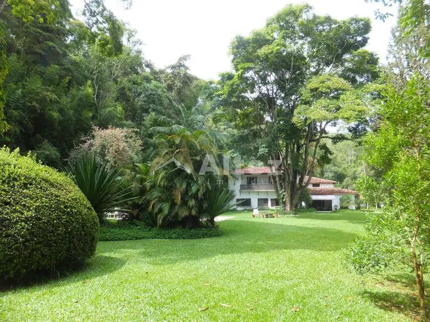 Sítio / Rancho com 6 quartos à venda, 600m2 em Cascata do Imbuí, Teresopolis - RJ - imagem 5 Foto 5 de Sítio / Rancho com 6 quartos à venda, 600m2 em Cascata do Imbuí, Teresopolis - RJ