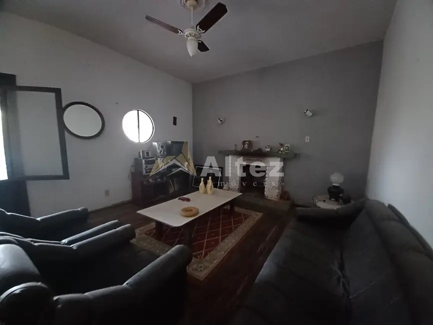 Foto 7 de Casa com 3 quartos à venda, 2520m2 em Posse, Teresopolis - RJ