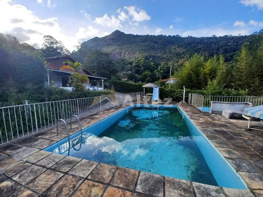 Foto 5 de Casa com 3 quartos à venda, 2520m2 em Posse, Teresopolis - RJ