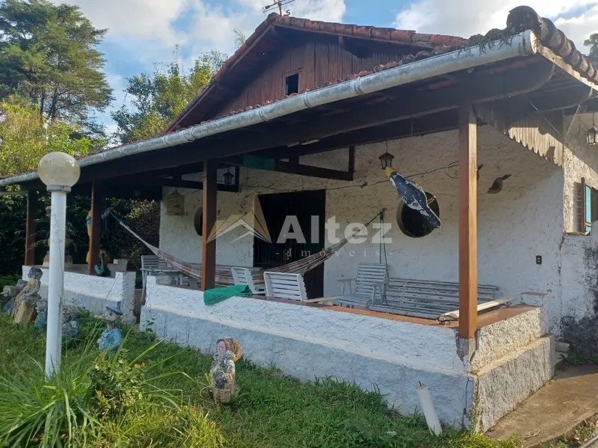 Foto 2 de Casa com 3 quartos à venda, 2520m2 em Posse, Teresopolis - RJ