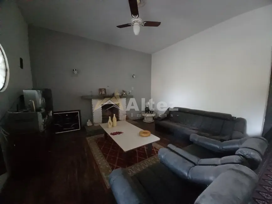 Foto 9 de Casa com 3 quartos à venda, 2520m2 em Posse, Teresopolis - RJ