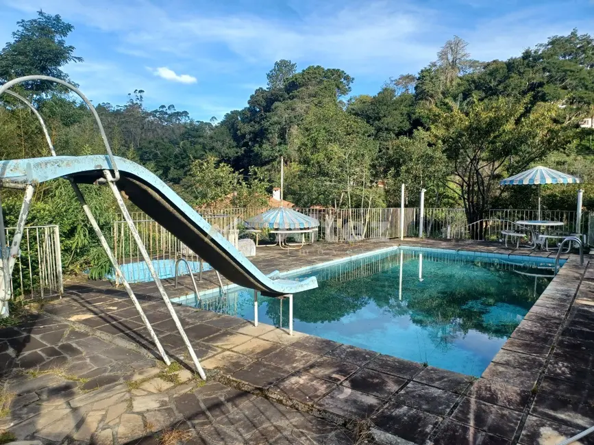 Foto 4 de Casa com 3 quartos à venda, 2520m2 em Posse, Teresopolis - RJ