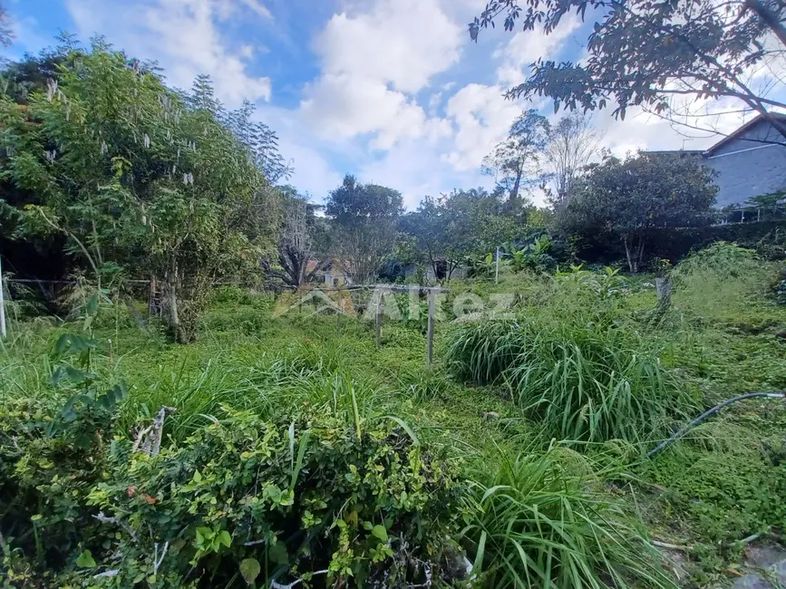 Foto 6 de Casa com 3 quartos à venda, 2520m2 em Posse, Teresopolis - RJ