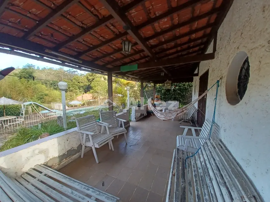 Foto 3 de Casa com 3 quartos à venda, 2520m2 em Posse, Teresopolis - RJ