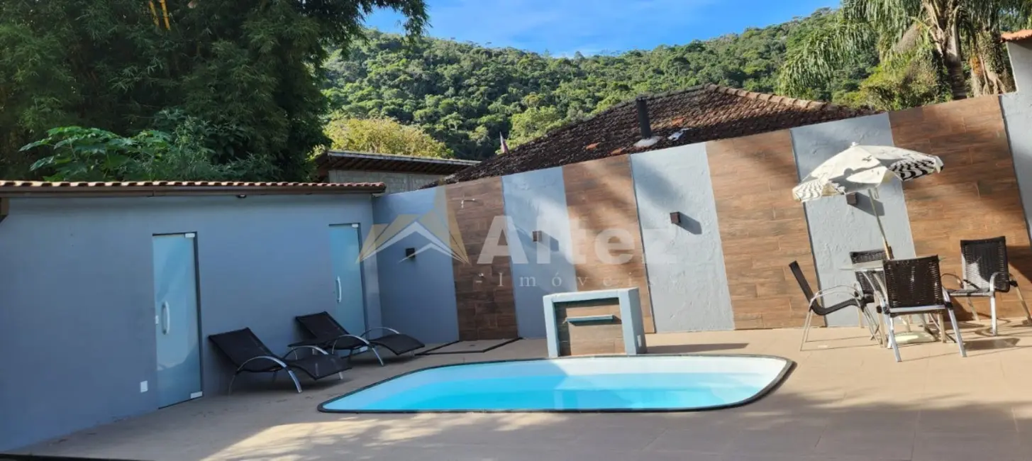 Sala Comercial com 2 quartos à venda, 1000m2 em Albuquerque, Teresopolis - RJ - imagem 9 Foto 9 de Sala Comercial com 2 quartos à venda, 1000m2 em Albuquerque, Teresopolis - RJ