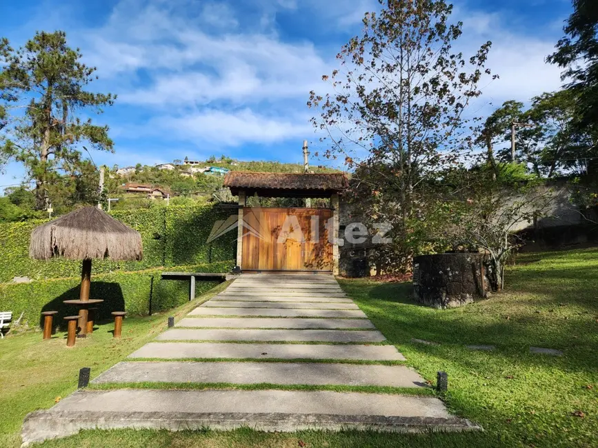 Sala Comercial com 2 quartos à venda, 1000m2 em Albuquerque, Teresopolis - RJ - imagem 7 Foto 7 de Sala Comercial com 2 quartos à venda, 1000m2 em Albuquerque, Teresopolis - RJ