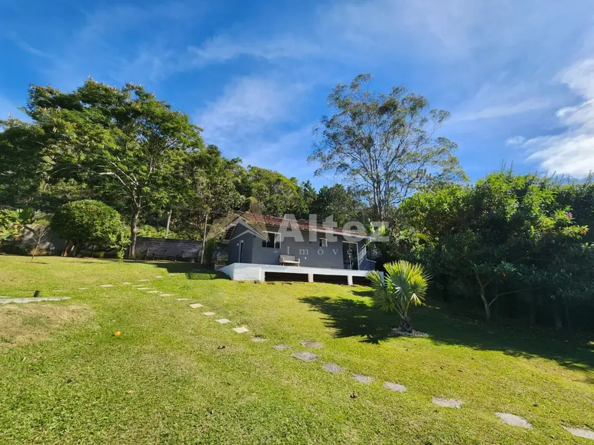 Sala Comercial com 2 quartos à venda, 1000m2 em Albuquerque, Teresopolis - RJ - imagem 6 Foto 6 de Sala Comercial com 2 quartos à venda, 1000m2 em Albuquerque, Teresopolis - RJ