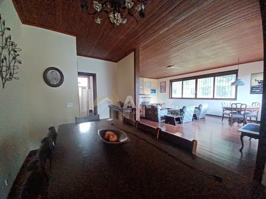 Foto 9 de Casa com 6 quartos à venda, 8000m2 em Posse, Teresopolis - RJ