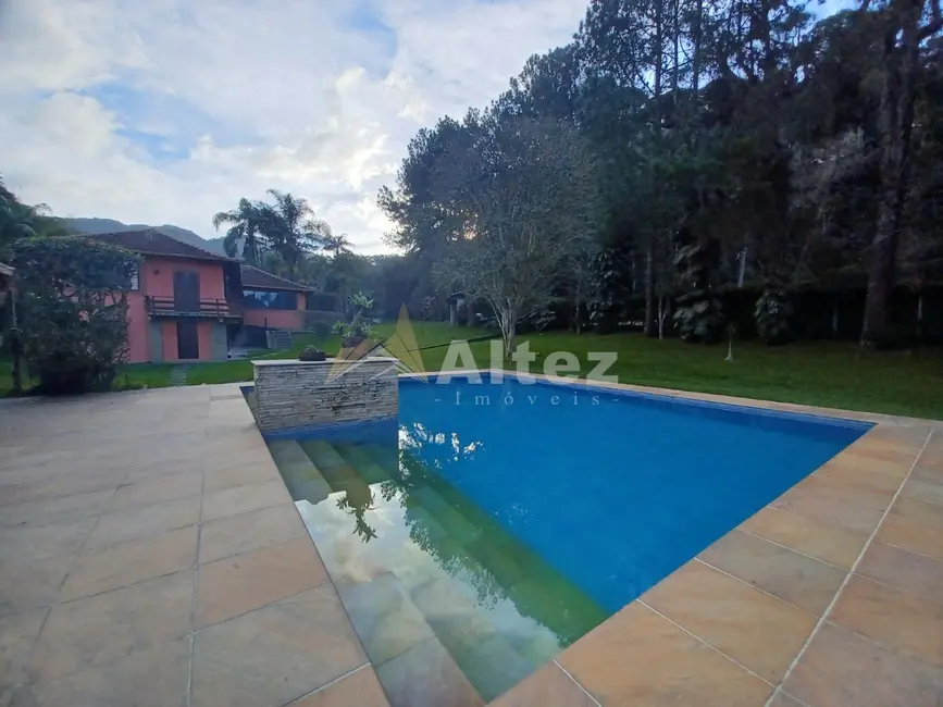Foto 6 de Casa com 6 quartos à venda, 8000m2 em Posse, Teresopolis - RJ