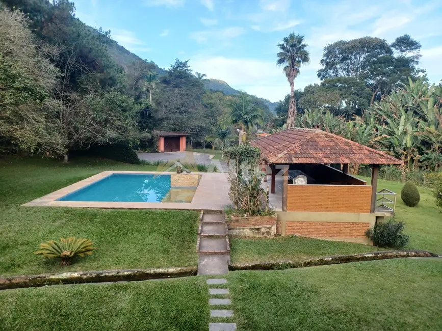 Foto 3 de Casa com 6 quartos à venda, 8000m2 em Posse, Teresopolis - RJ