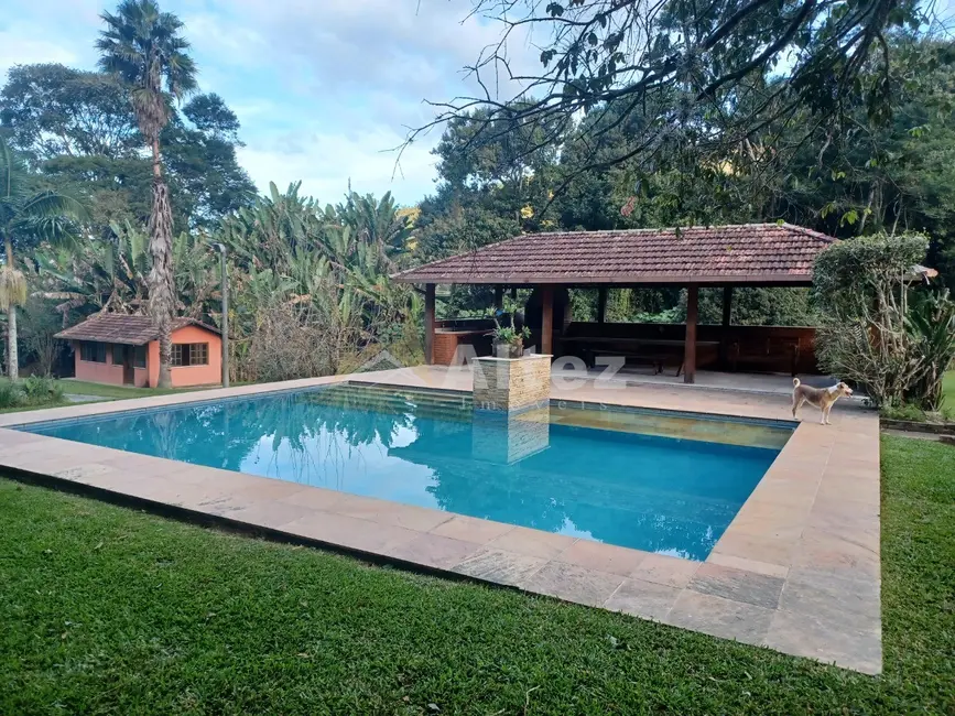 Foto 5 de Casa com 6 quartos à venda, 8000m2 em Posse, Teresopolis - RJ