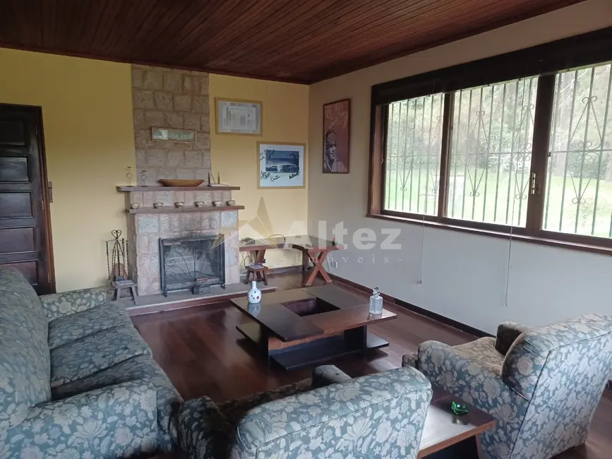 Foto 7 de Casa com 6 quartos à venda, 8000m2 em Posse, Teresopolis - RJ