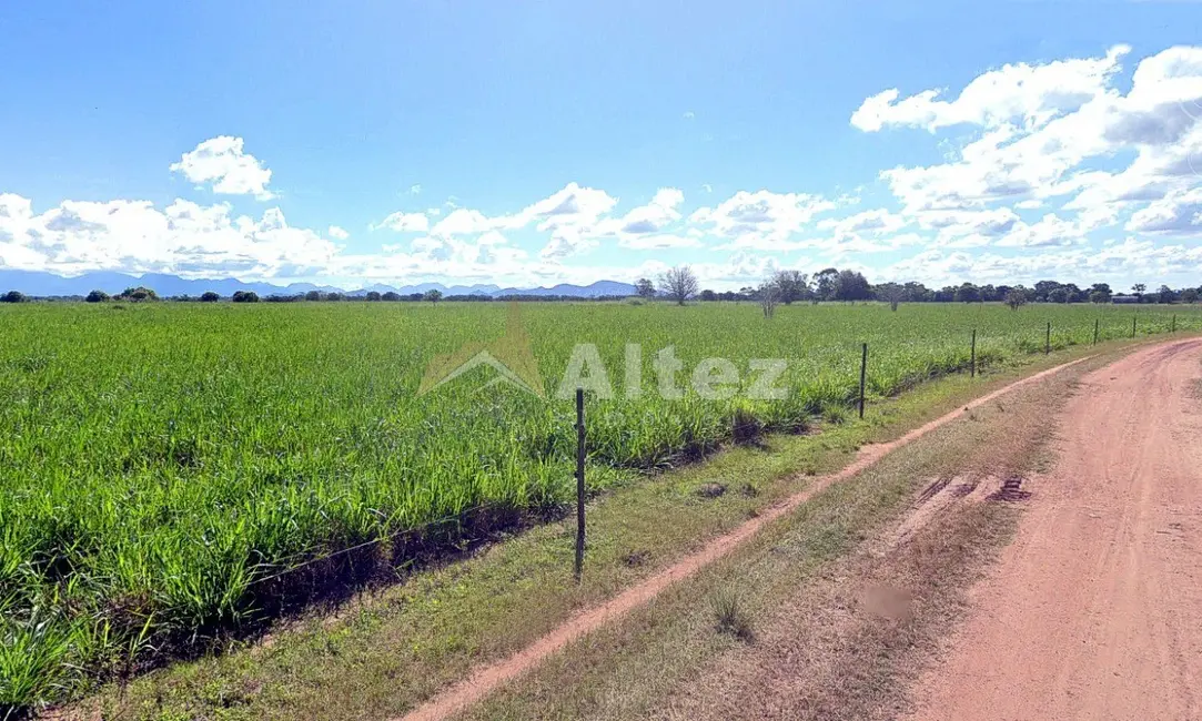 Foto 2 de Fazenda / Haras com 2 quartos à venda, 7560900m2 em Campos Dos Goytacazes - RJ
