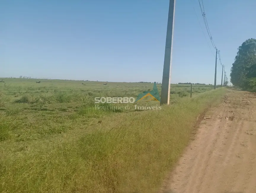 Foto 1 de Fazenda / Haras com 3 quartos à venda, 6290000m2 em Campos Dos Goytacazes - RJ