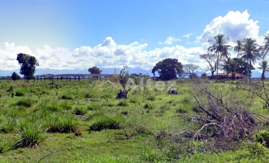 Foto 9 de Fazenda / Haras com 2 quartos à venda, 7560900m2 em Campos Dos Goytacazes - RJ