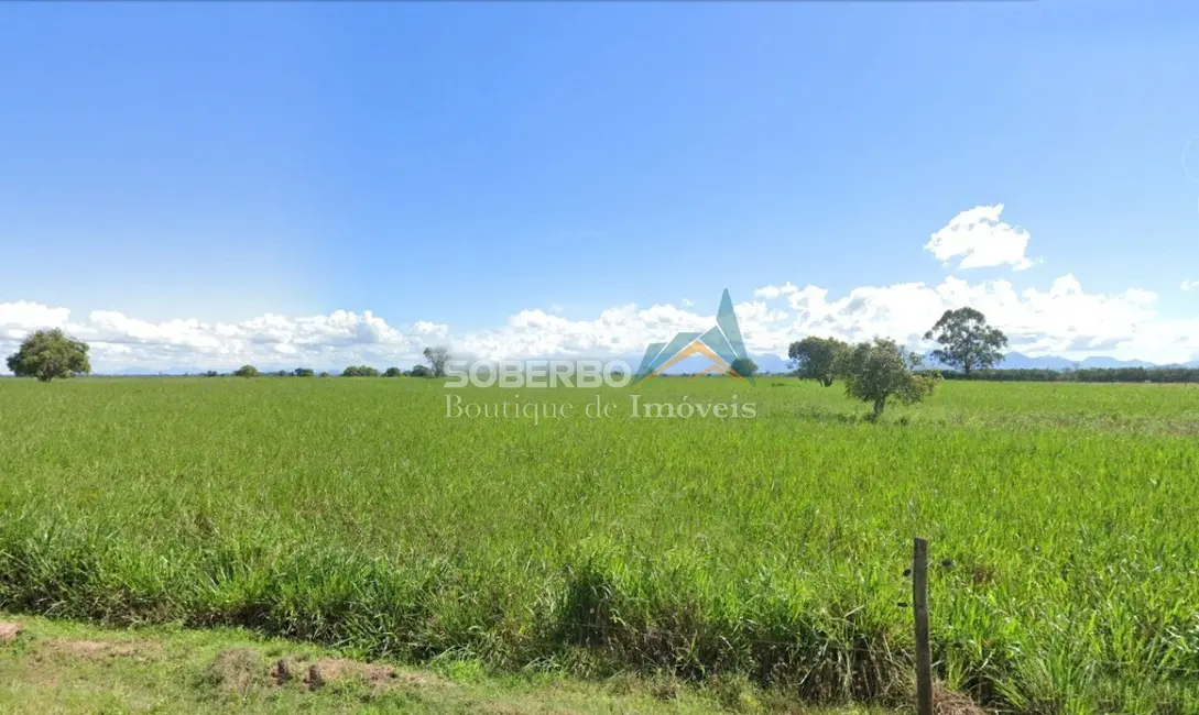 Foto 1 de Fazenda / Haras com 2 quartos à venda, 7560900m2 em Campos Dos Goytacazes - RJ