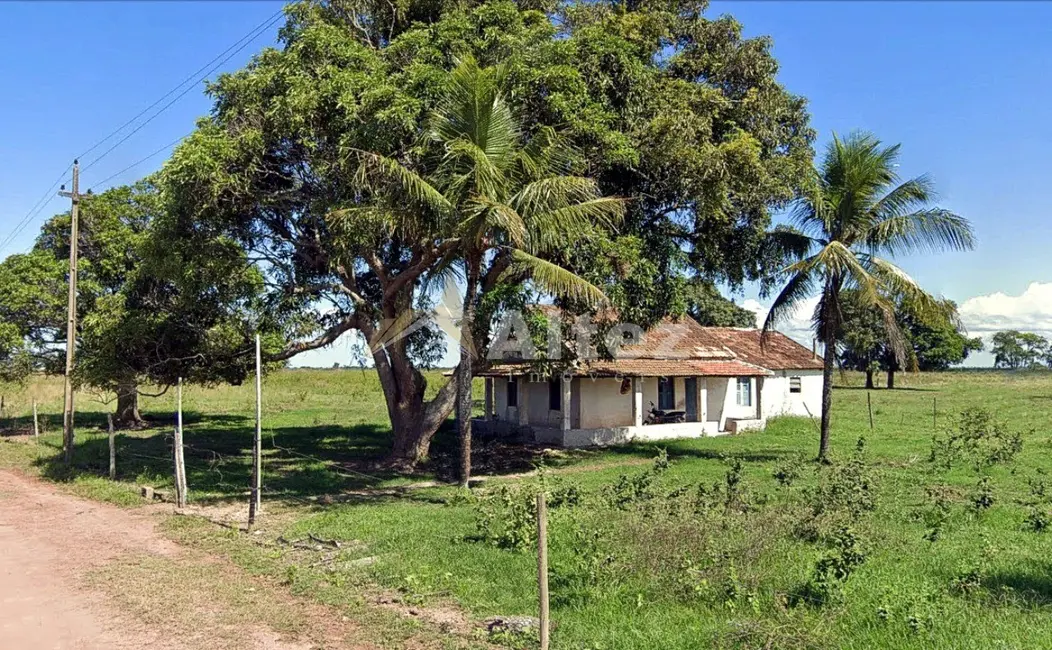 Foto 6 de Fazenda / Haras com 2 quartos à venda, 7560900m2 em Campos Dos Goytacazes - RJ