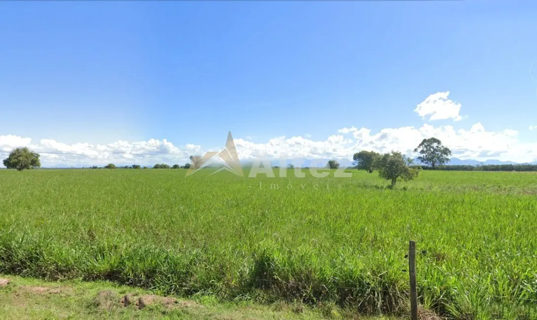 Foto 1 de Fazenda / Haras com 2 quartos à venda, 7560900m2 em Campos Dos Goytacazes - RJ