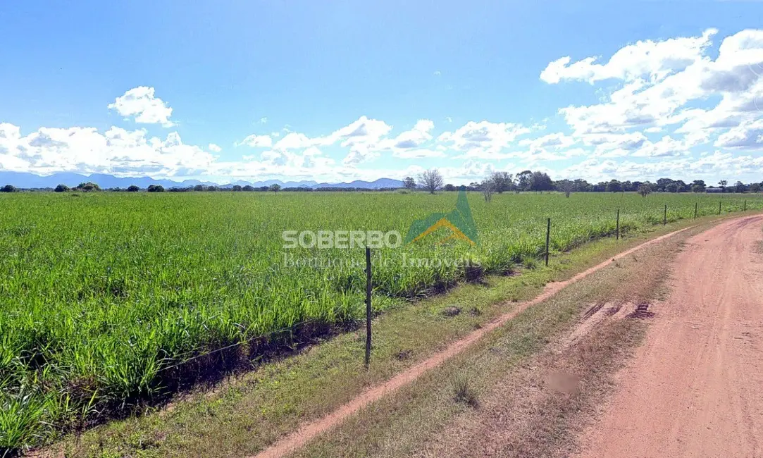 Foto 2 de Fazenda / Haras com 2 quartos à venda, 7560900m2 em Campos Dos Goytacazes - RJ