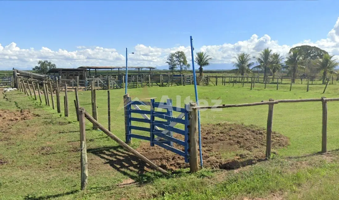 Foto 5 de Fazenda / Haras com 2 quartos à venda, 7560900m2 em Campos Dos Goytacazes - RJ