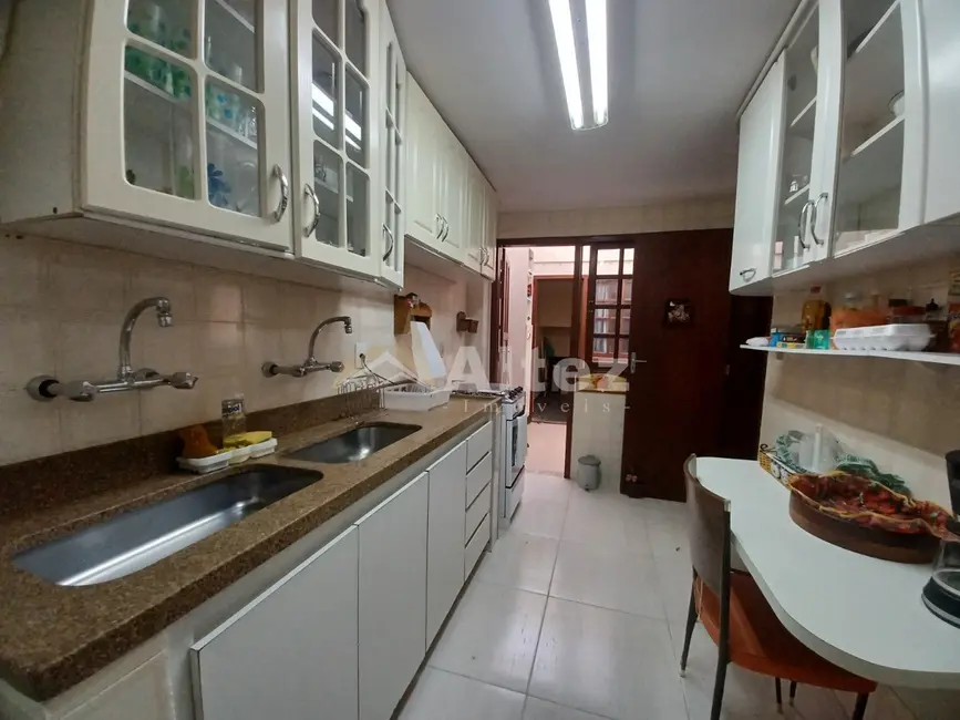 Foto 7 de Casa de Condomínio com 3 quartos à venda, 125m2 em Alto, Teresopolis - RJ