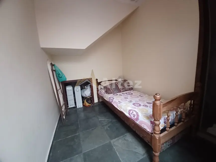 Foto 9 de Casa de Condomínio com 3 quartos à venda, 125m2 em Alto, Teresopolis - RJ