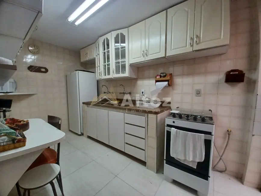Foto 6 de Casa de Condomínio com 3 quartos à venda, 125m2 em Alto, Teresopolis - RJ