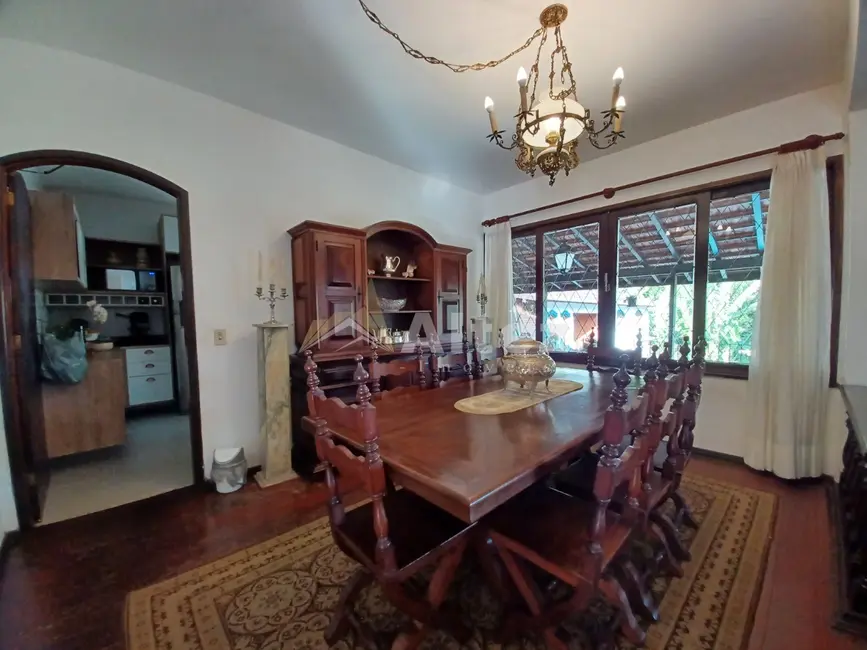 Foto 8 de Casa com 4 quartos à venda, 1400m2 em Alto, Teresopolis - RJ