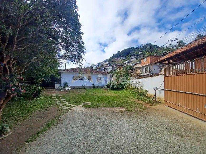 Foto 7 de Casa com 3 quartos à venda, 536m2 em Barroso, Teresopolis - RJ