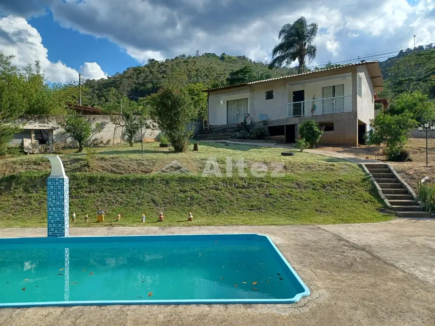 Foto 2 de Casa com 2 quartos à venda, 3000m2 em Albuquerque, Teresopolis - RJ