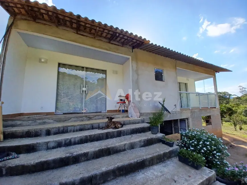 Foto 9 de Casa com 2 quartos à venda, 3000m2 em Albuquerque, Teresopolis - RJ