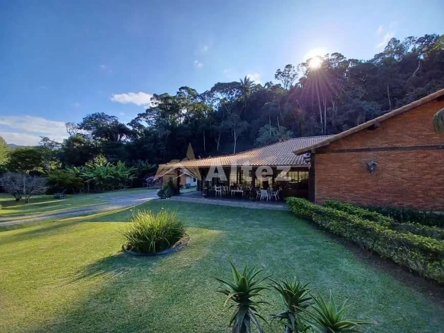 Casa de Condomínio com 4 quartos à venda, 5980m2 em Fazenda Boa Fé, Teresopolis - RJ - imagem 5 Foto 5 de Casa de Condomínio com 4 quartos à venda, 5980m2 em Fazenda Boa Fé, Teresopolis - RJ