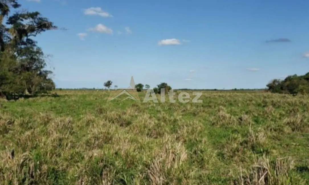 Foto 1 de Fazenda / Haras à venda, 4444270m2 em Campos Dos Goytacazes - RJ