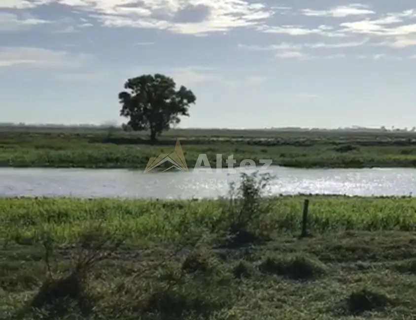 Foto 2 de Fazenda / Haras à venda, 4444270m2 em Campos Dos Goytacazes - RJ