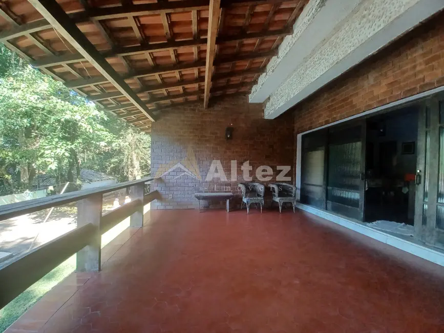 Casa com 3 quartos à venda, 3795m2 em Monte Oliveti, Guapimirim - RJ - imagem 9 Foto 9 de Casa com 3 quartos à venda, 3795m2 em Monte Oliveti, Guapimirim - RJ