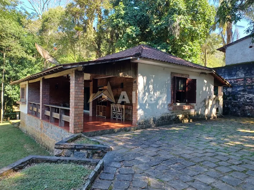 Casa com 3 quartos à venda, 3795m2 em Monte Oliveti, Guapimirim - RJ - imagem 7 Foto 7 de Casa com 3 quartos à venda, 3795m2 em Monte Oliveti, Guapimirim - RJ