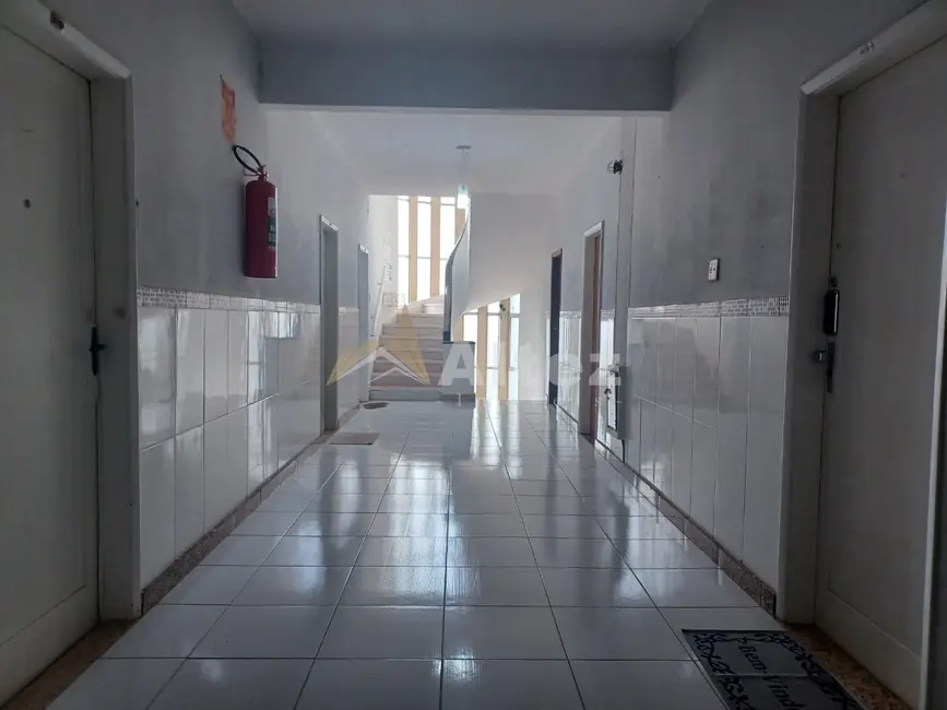 Apartamento com 1 quarto à venda, 25m2 em Alto, Teresopolis - RJ - imagem 9 Foto 9 de Apartamento com 1 quarto à venda, 25m2 em Alto, Teresopolis - RJ