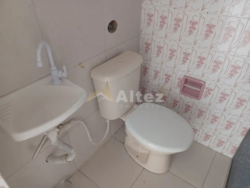 Apartamento com 1 quarto à venda, 25m2 em Alto, Teresopolis - RJ - imagem 7 Foto 7 de Apartamento com 1 quarto à venda, 25m2 em Alto, Teresopolis - RJ