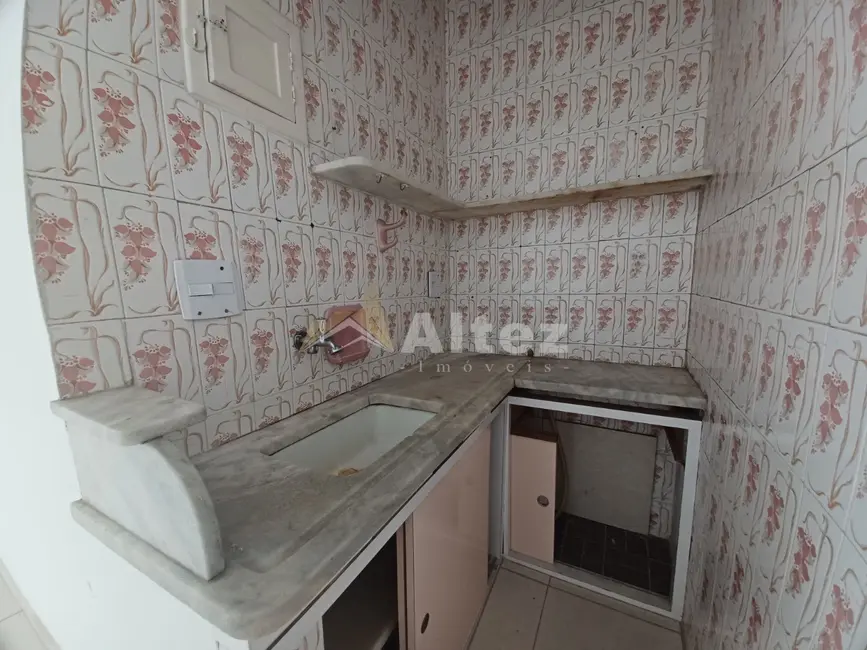 Apartamento com 1 quarto à venda, 25m2 em Alto, Teresopolis - RJ - imagem 4 Foto 4 de Apartamento com 1 quarto à venda, 25m2 em Alto, Teresopolis - RJ