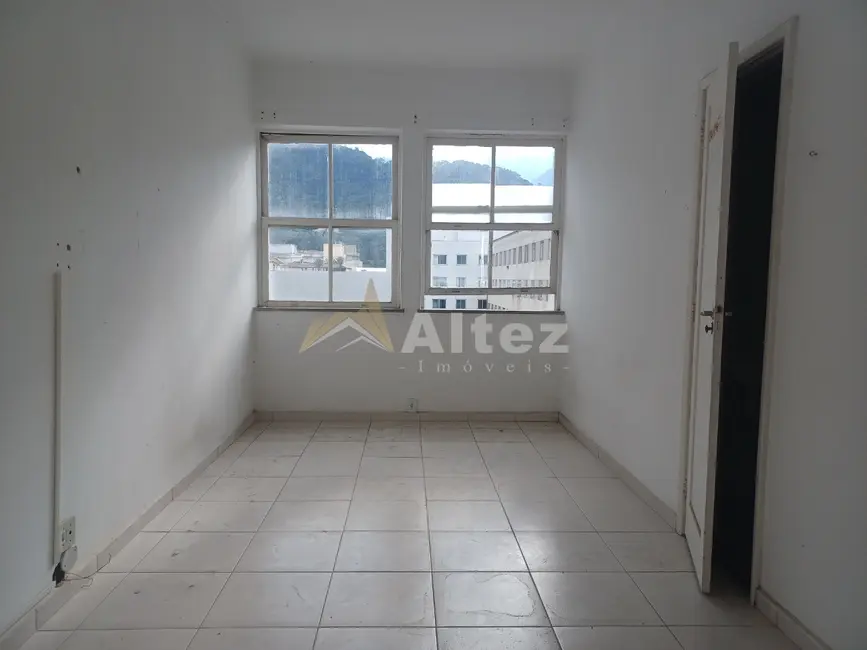 Foto 2 de Apartamento com 1 quarto à venda, 25m2 em Alto, Teresopolis - RJ