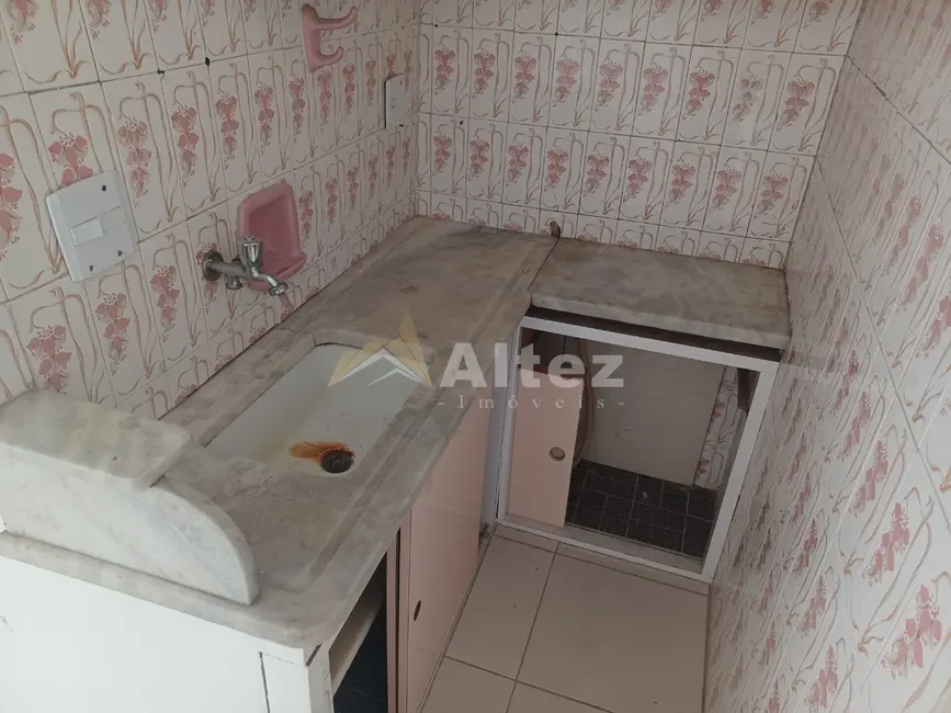 Apartamento com 1 quarto à venda, 25m2 em Alto, Teresopolis - RJ - imagem 5 Foto 5 de Apartamento com 1 quarto à venda, 25m2 em Alto, Teresopolis - RJ
