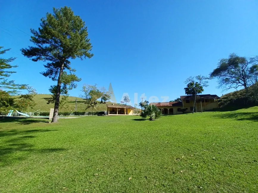 Foto 7 de Sítio / Rancho com 3 quartos à venda, 480000m2 em Cachoeiras De Macacu - RJ