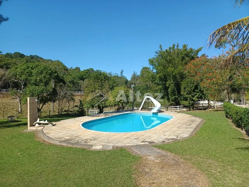 Foto 9 de Sítio / Rancho com 3 quartos à venda, 480000m2 em Cachoeiras De Macacu - RJ